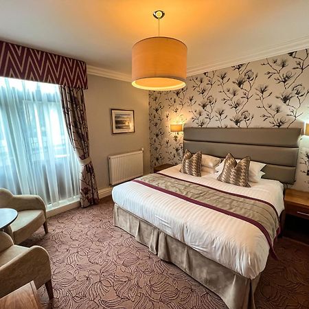 Lodore Falls Hotel&Spa Keswick  Esterno foto
