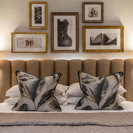 Lodore Falls Hotel&Spa Keswick  Esterno foto