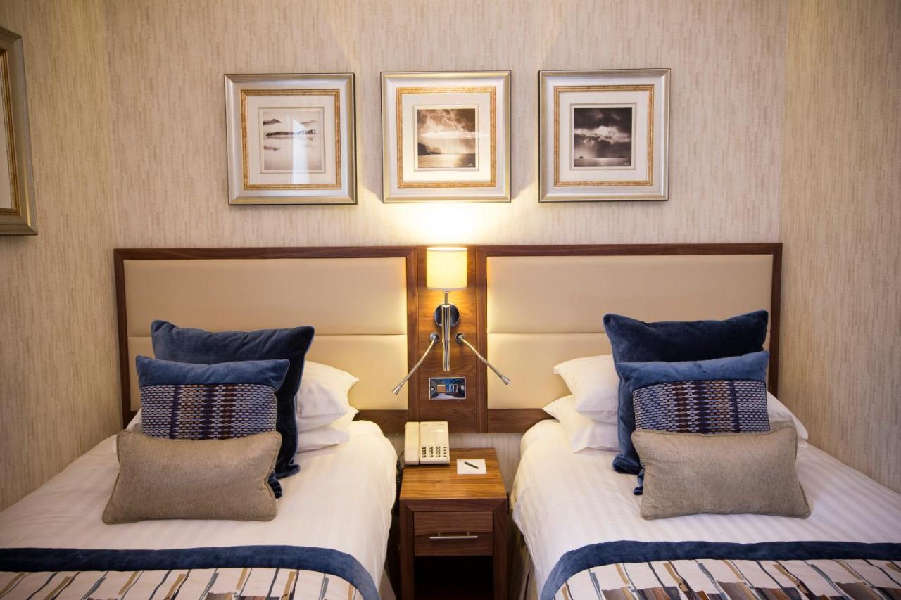Lodore Falls Hotel&Spa Keswick  Camera foto