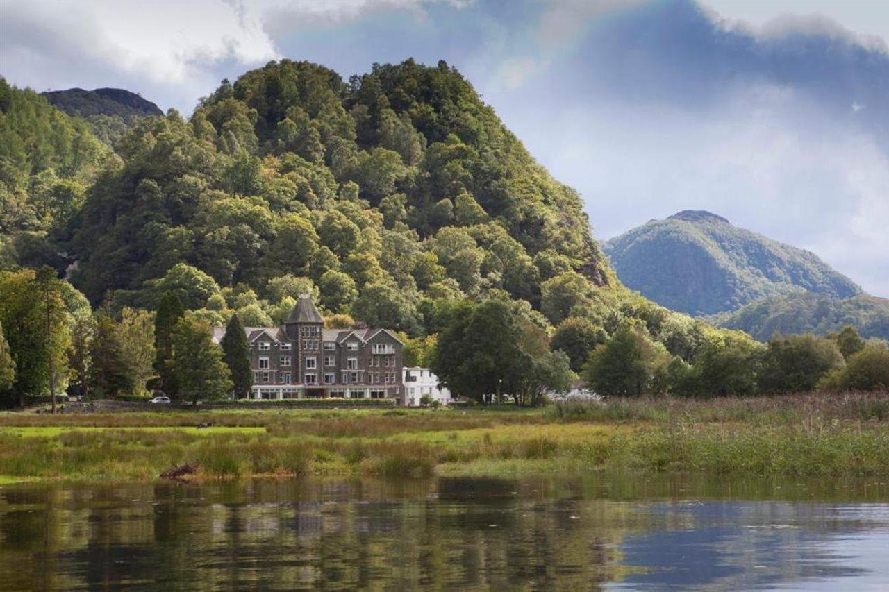 Lodore Falls Hotel&Spa Keswick  Esterno foto