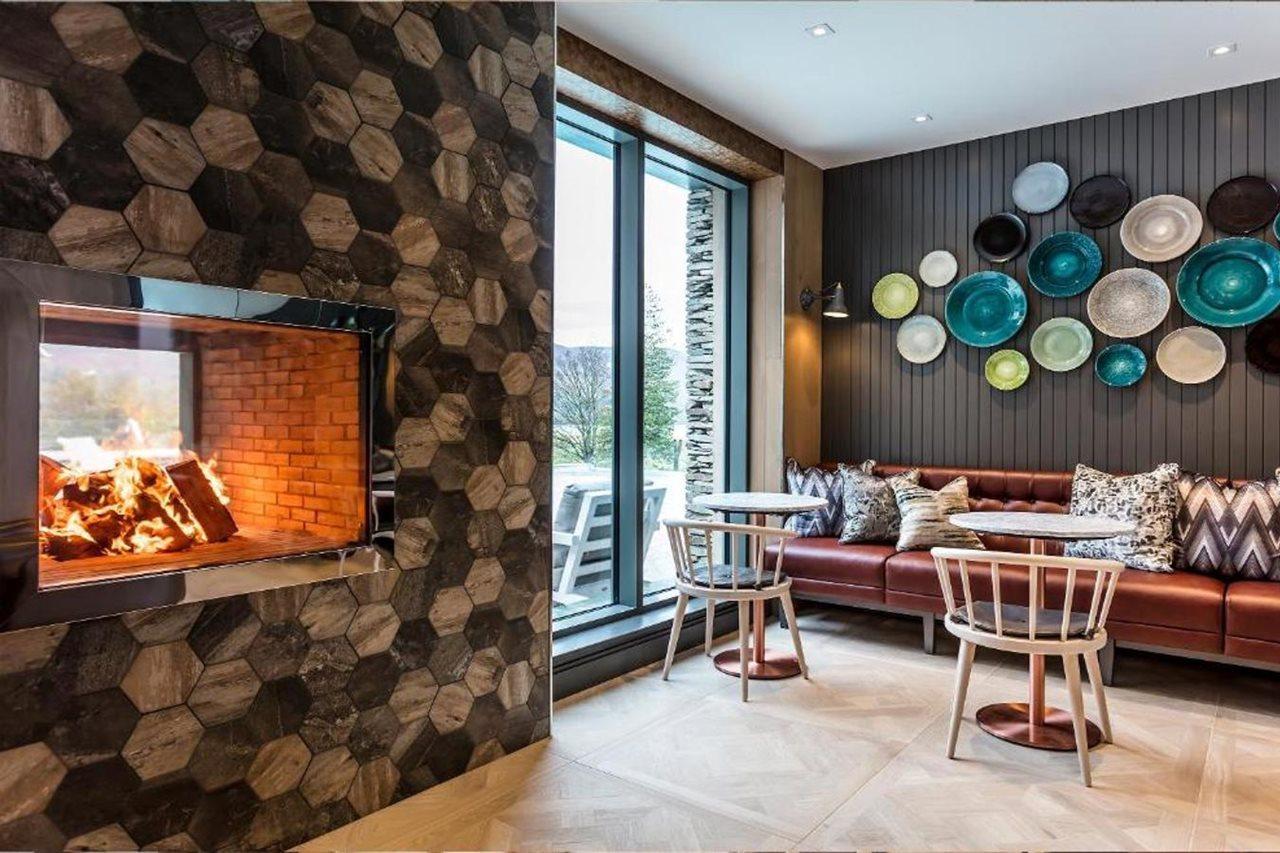 Lodore Falls Hotel&Spa Keswick  Esterno foto