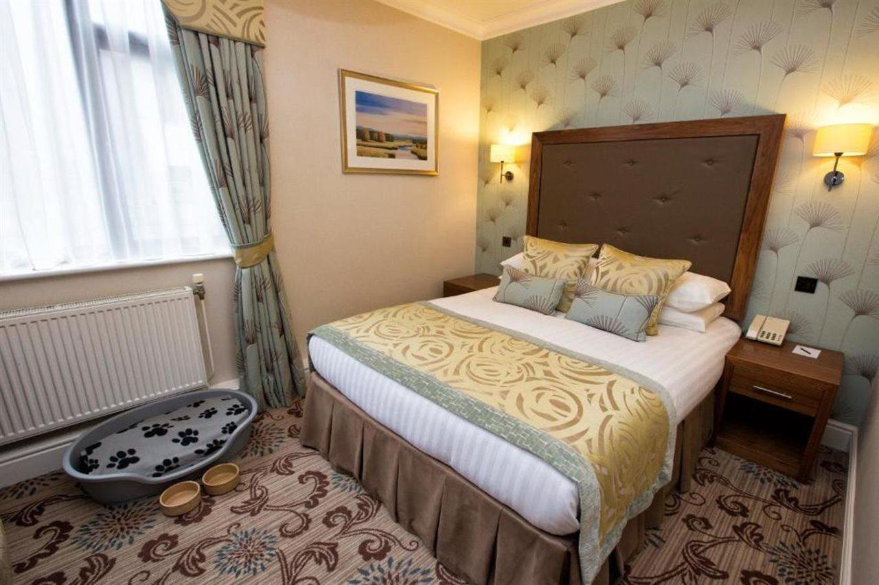 Lodore Falls Hotel&Spa Keswick  Esterno foto