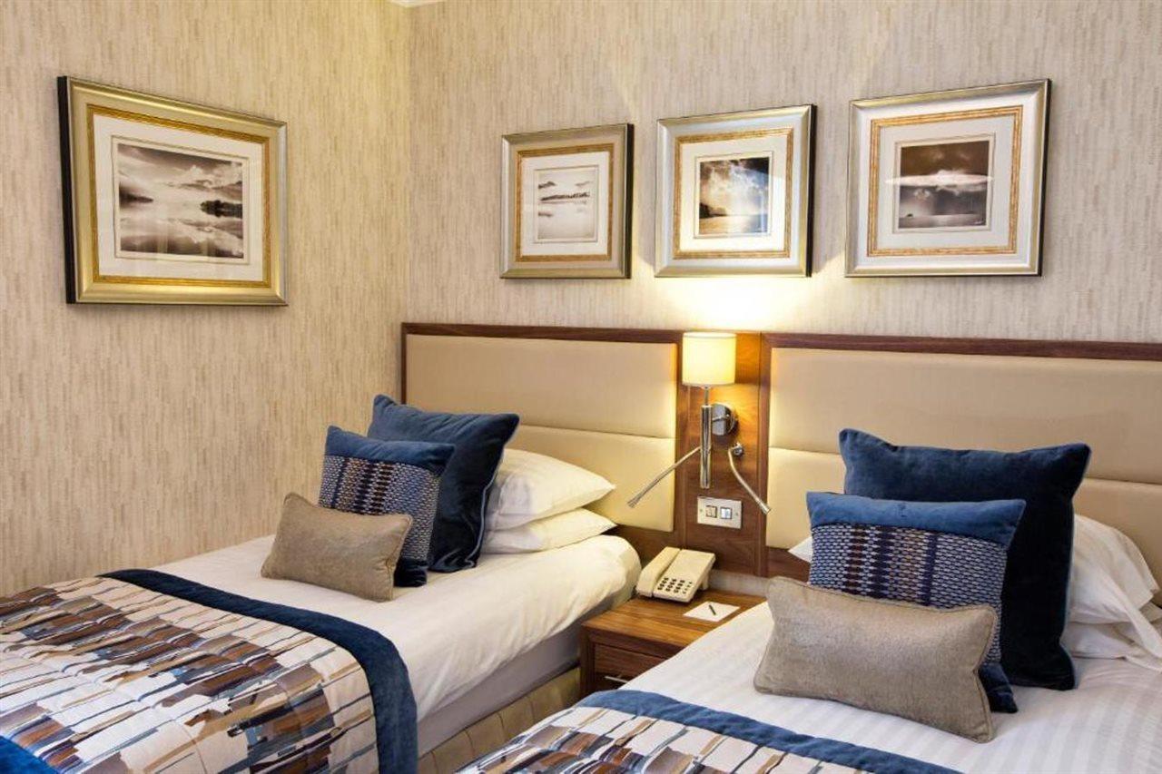 Lodore Falls Hotel&Spa Keswick  Esterno foto