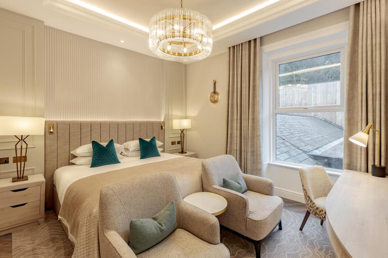 Lodore Falls Hotel&Spa Keswick  Esterno foto