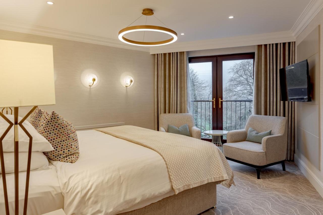 Lodore Falls Hotel&Spa Keswick  Esterno foto