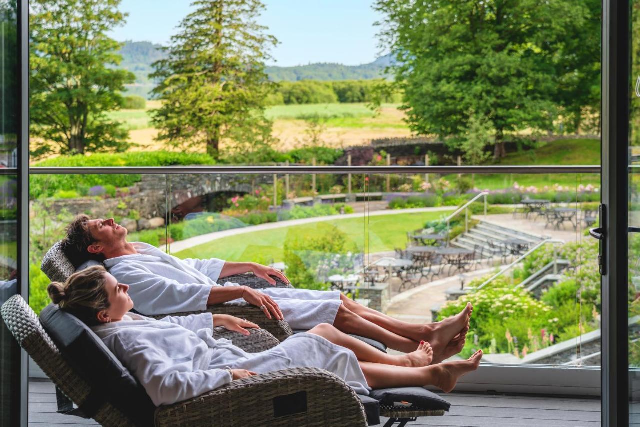 Lodore Falls Hotel&Spa Keswick  Esterno foto