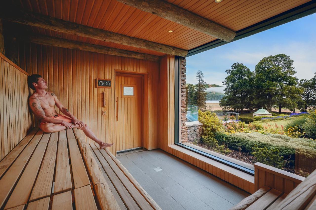 Lodore Falls Hotel&Spa Keswick  Esterno foto