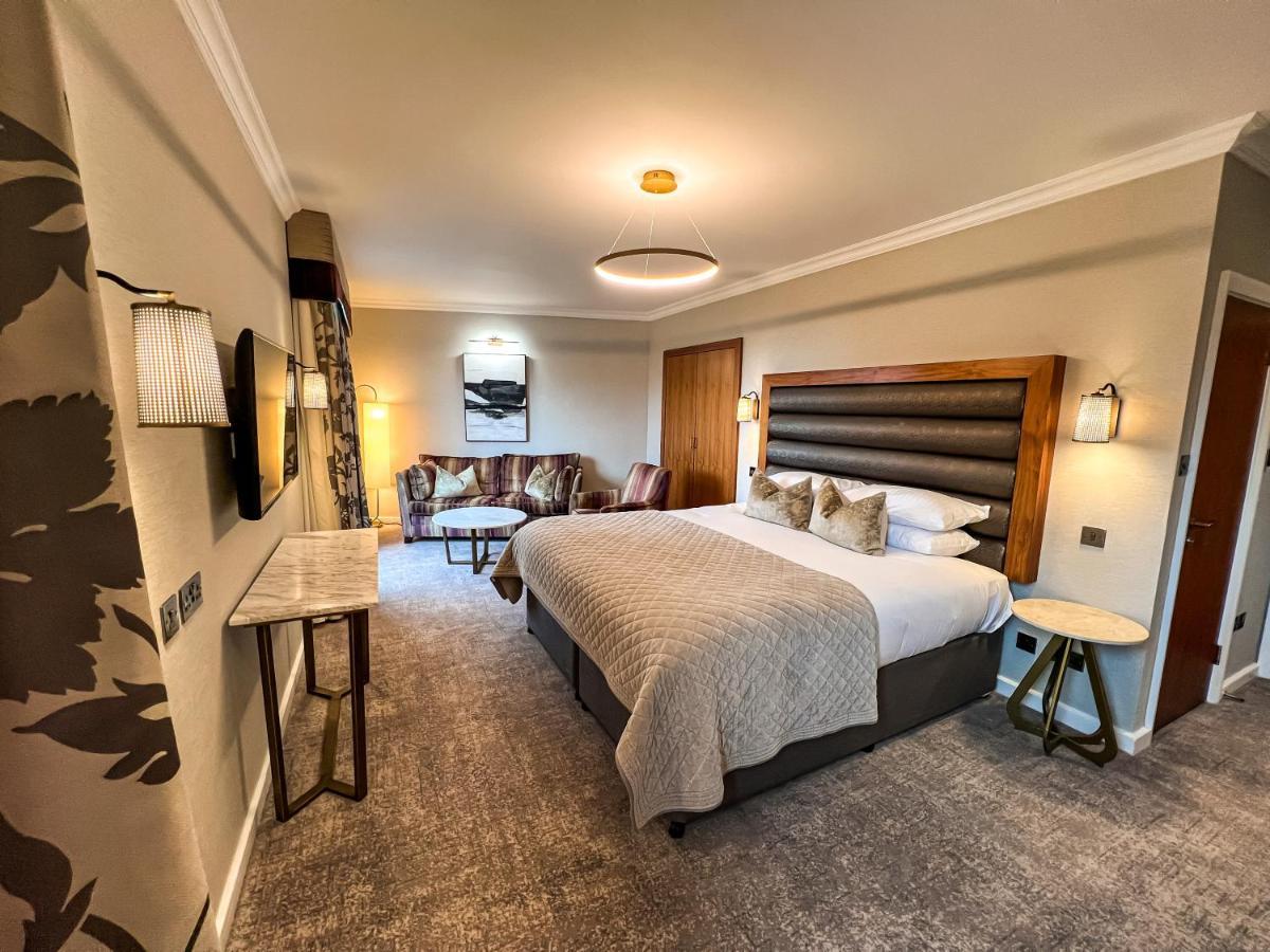 Lodore Falls Hotel&Spa Keswick  Esterno foto