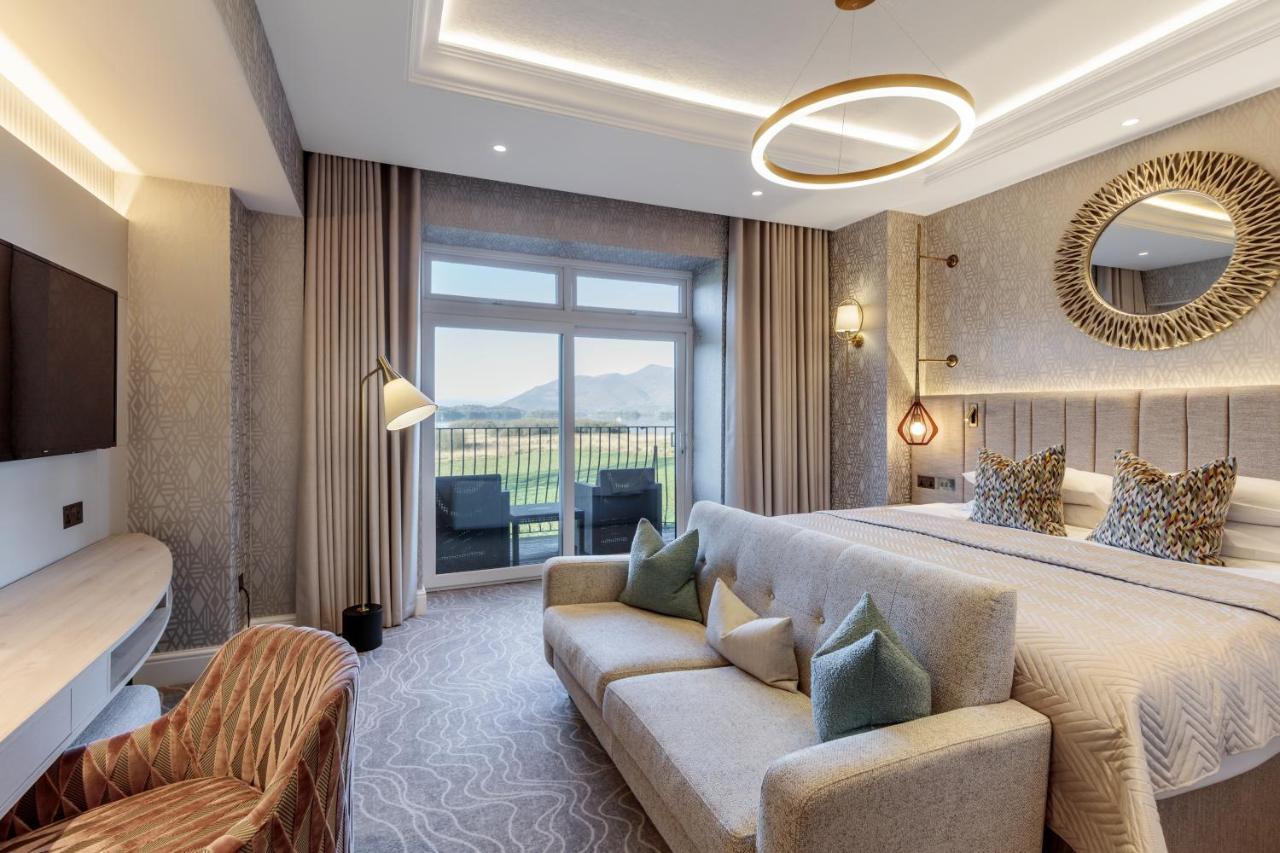 Lodore Falls Hotel&Spa Keswick  Esterno foto