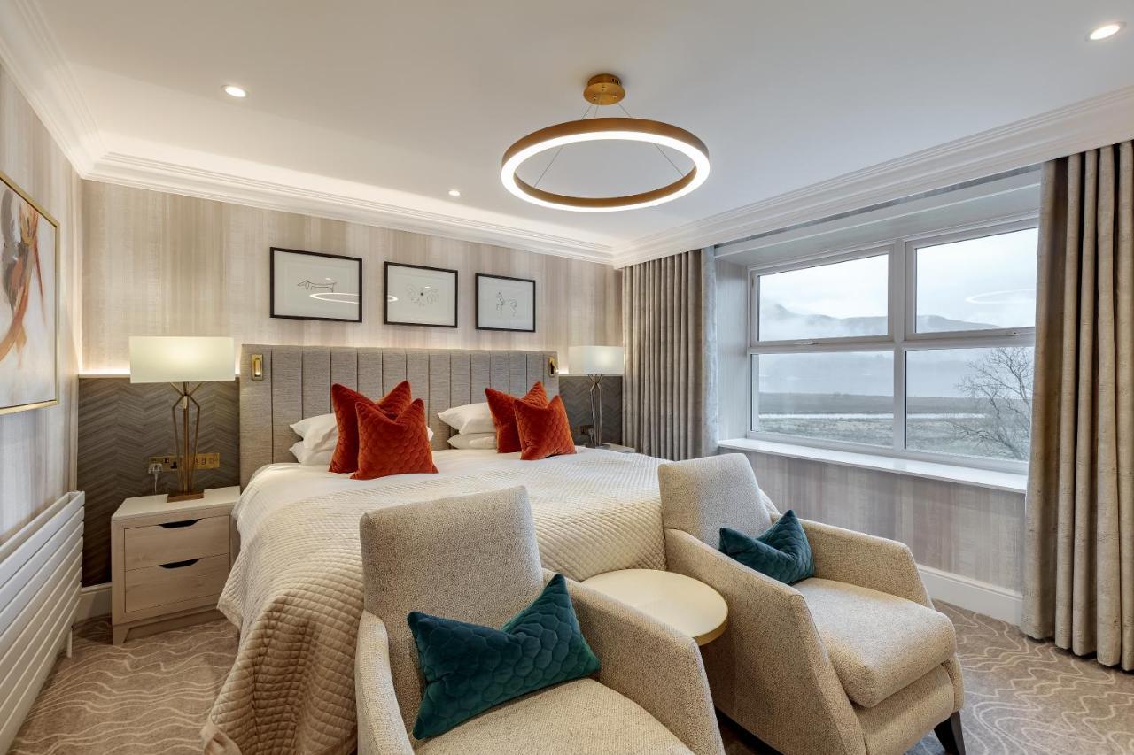Lodore Falls Hotel&Spa Keswick  Esterno foto