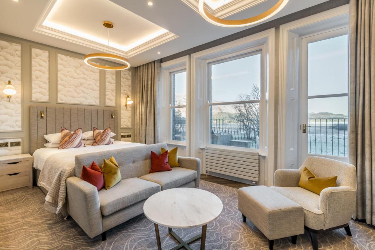 Lodore Falls Hotel&Spa Keswick  Esterno foto