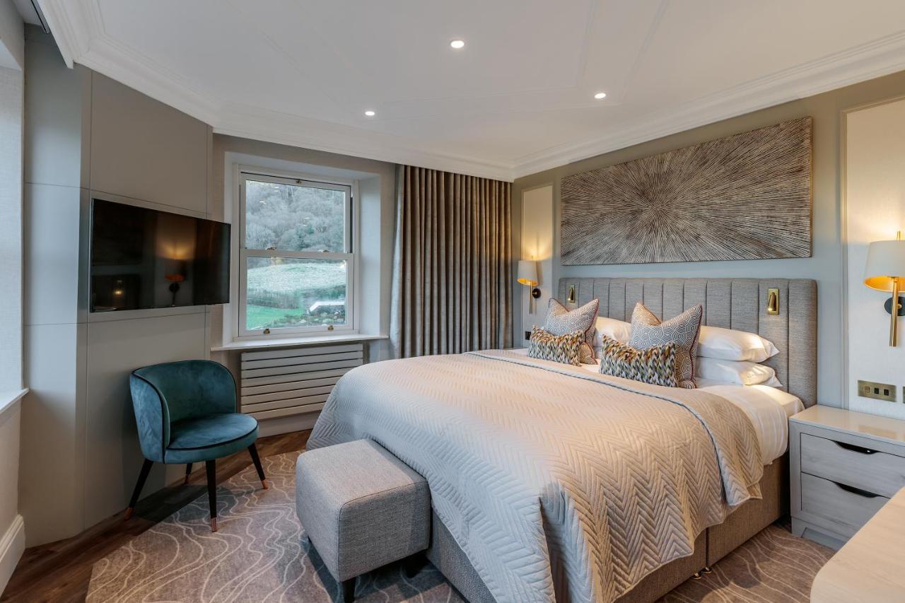 Lodore Falls Hotel&Spa Keswick  Esterno foto