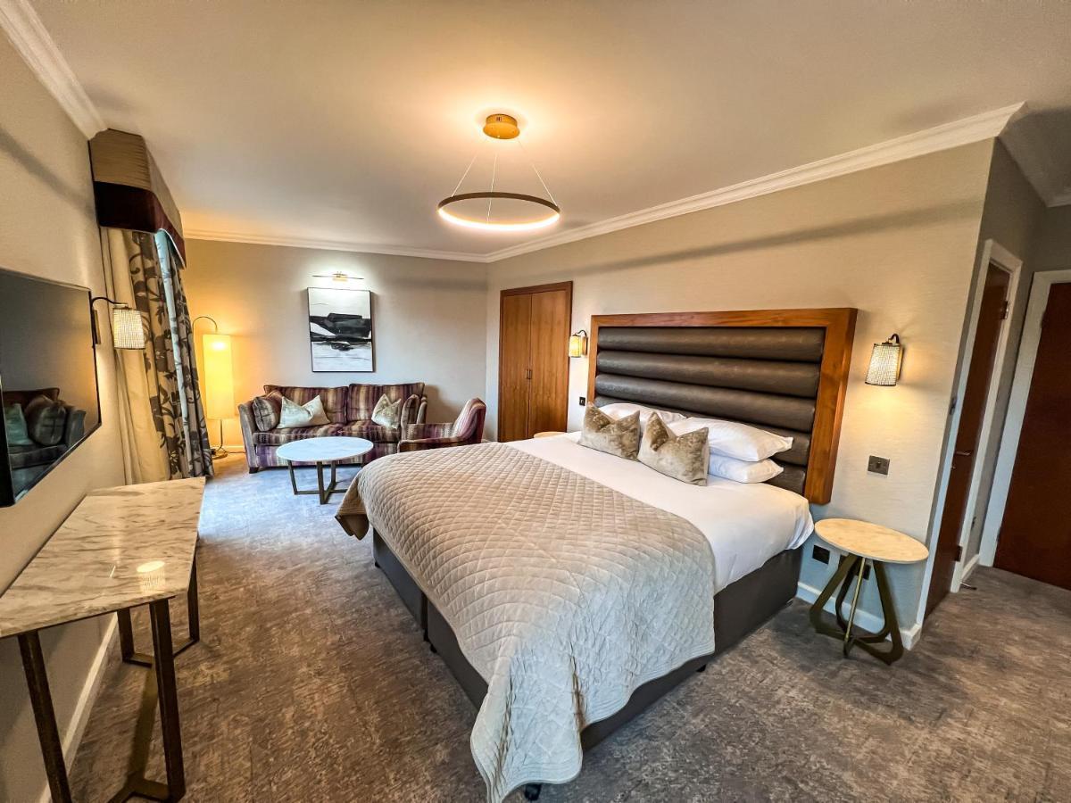 Lodore Falls Hotel&Spa Keswick  Esterno foto
