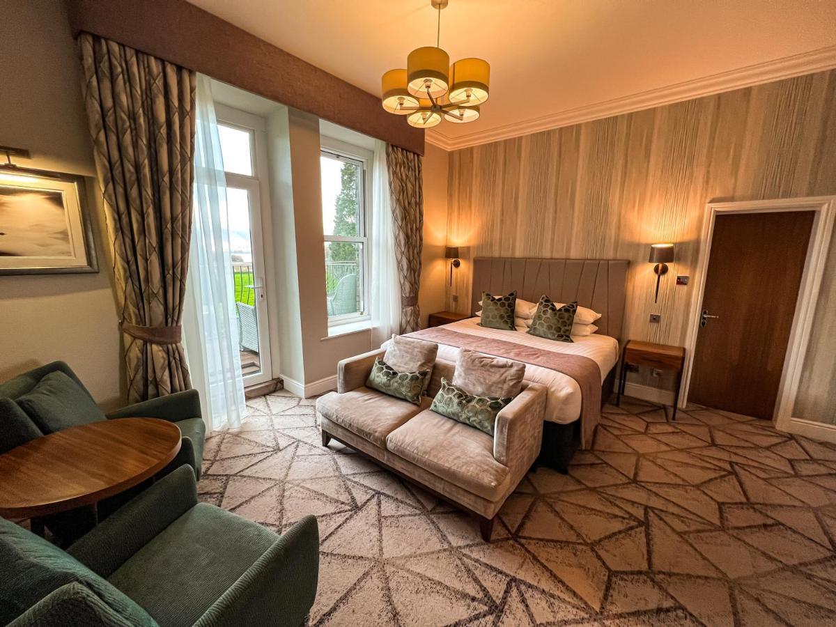 Lodore Falls Hotel&Spa Keswick  Esterno foto