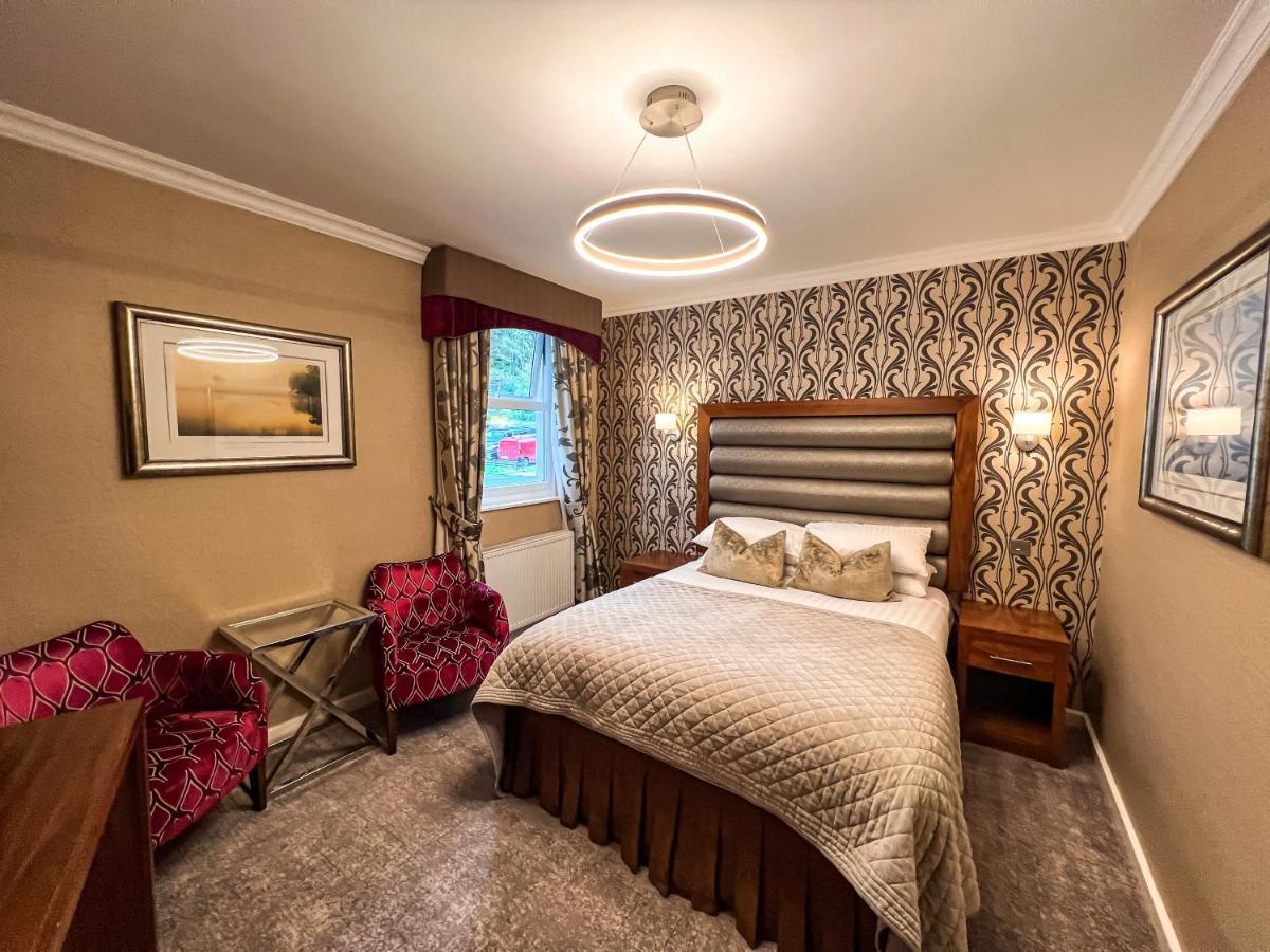 Lodore Falls Hotel&Spa Keswick  Esterno foto