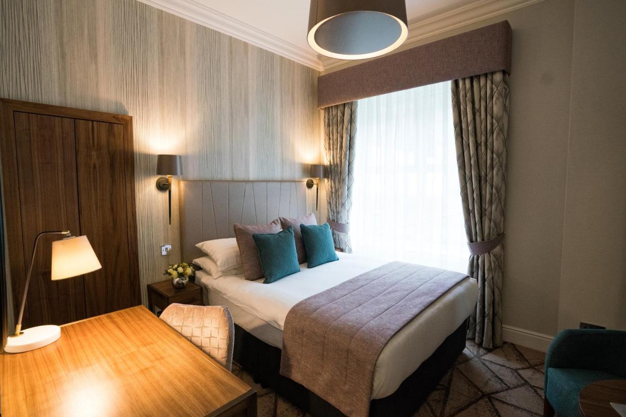 Lodore Falls Hotel&Spa Keswick  Esterno foto