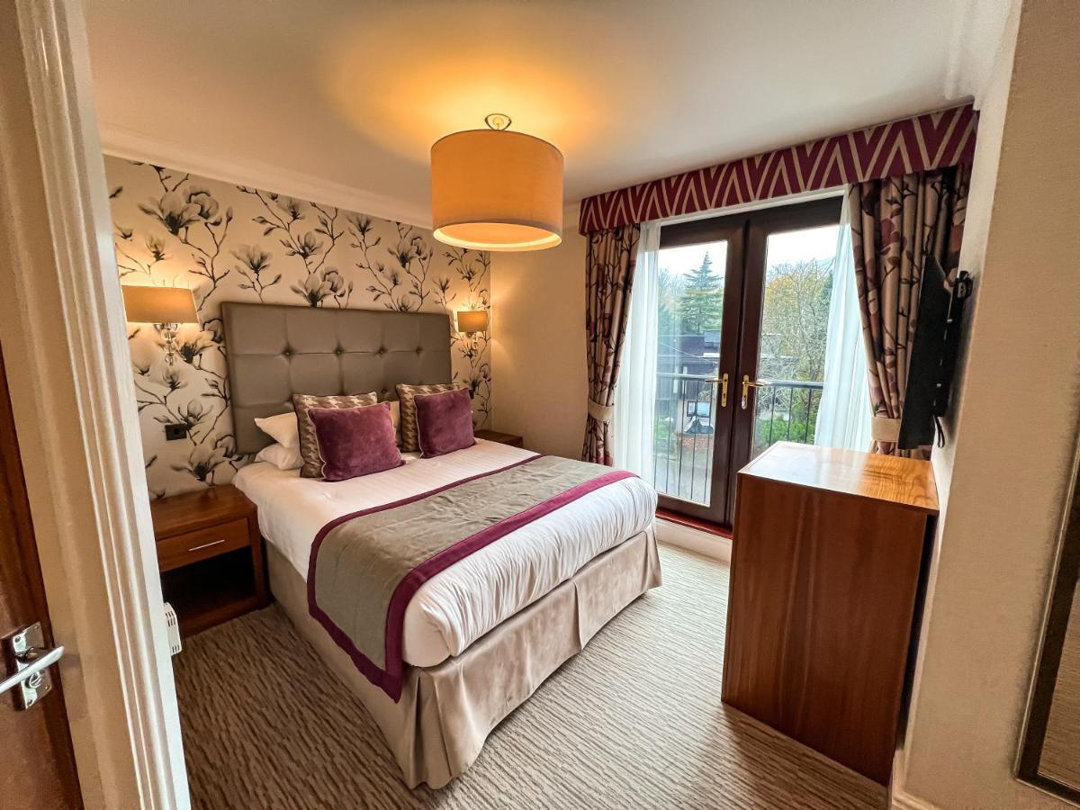 Lodore Falls Hotel&Spa Keswick  Esterno foto