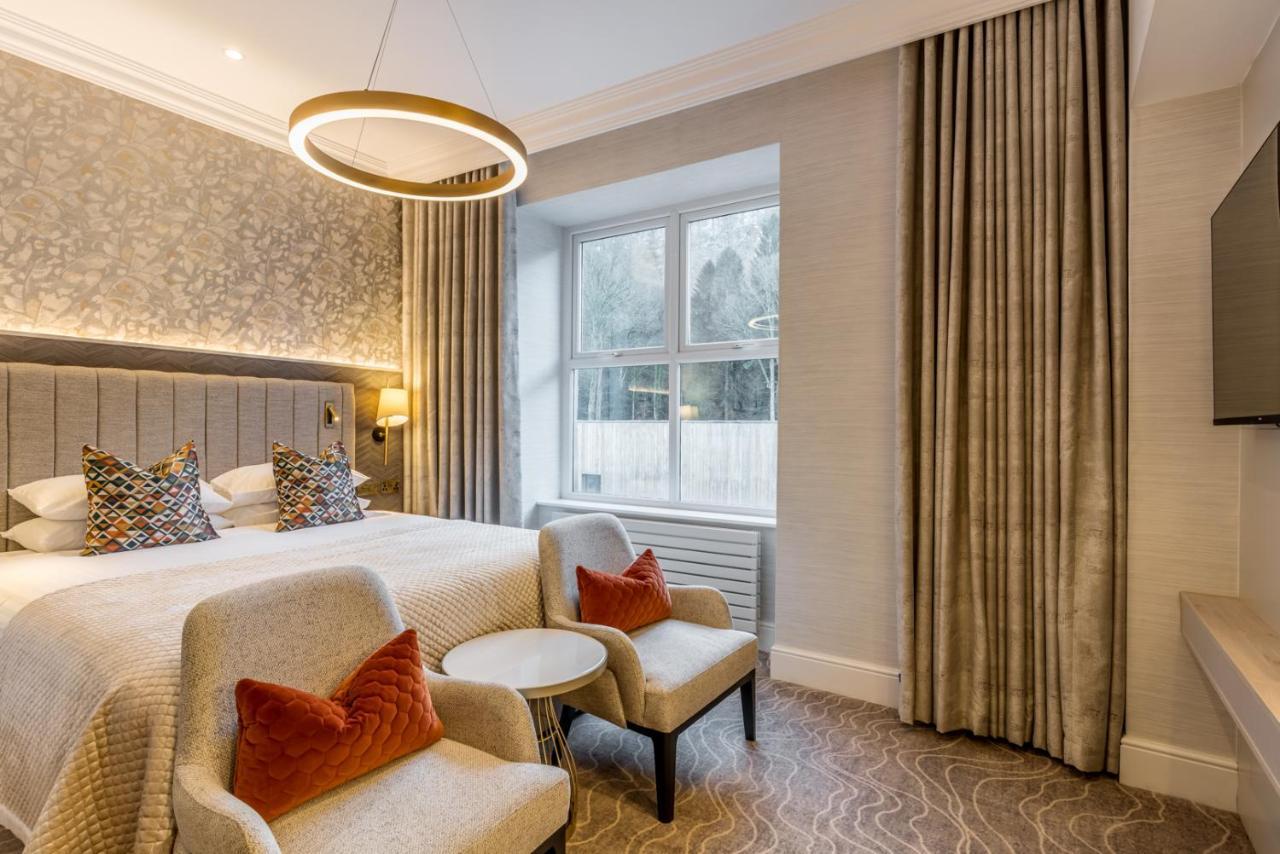 Lodore Falls Hotel&Spa Keswick  Esterno foto