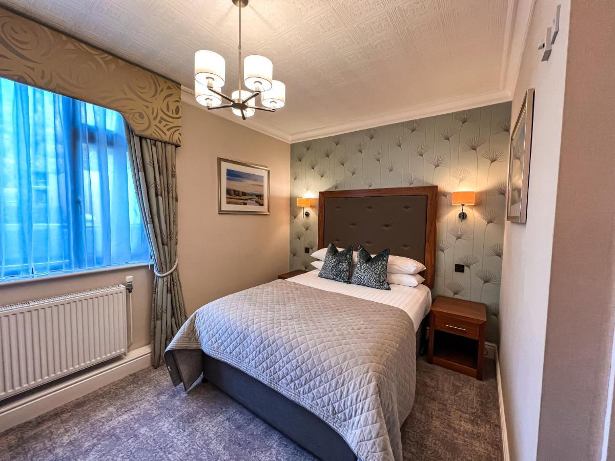 Lodore Falls Hotel&Spa Keswick  Esterno foto