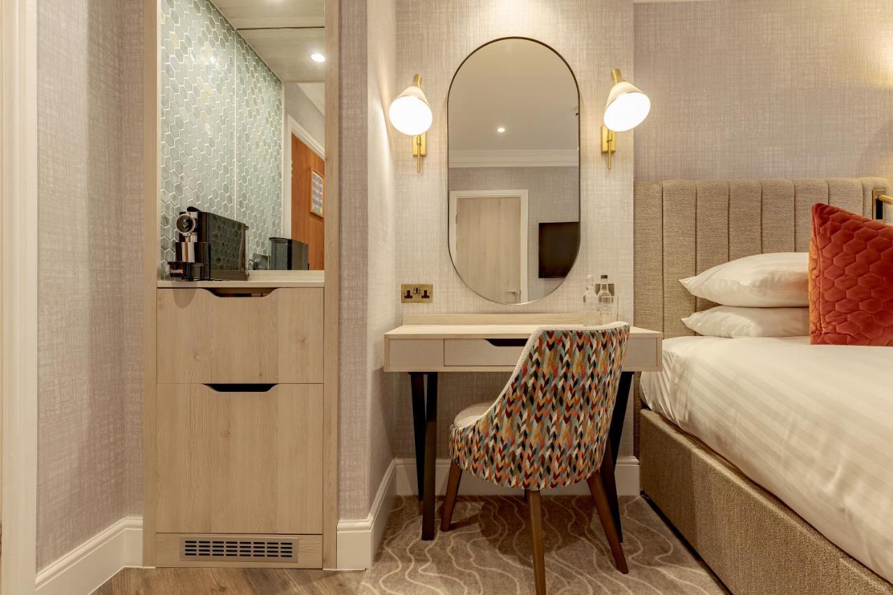 Lodore Falls Hotel&Spa Keswick  Esterno foto