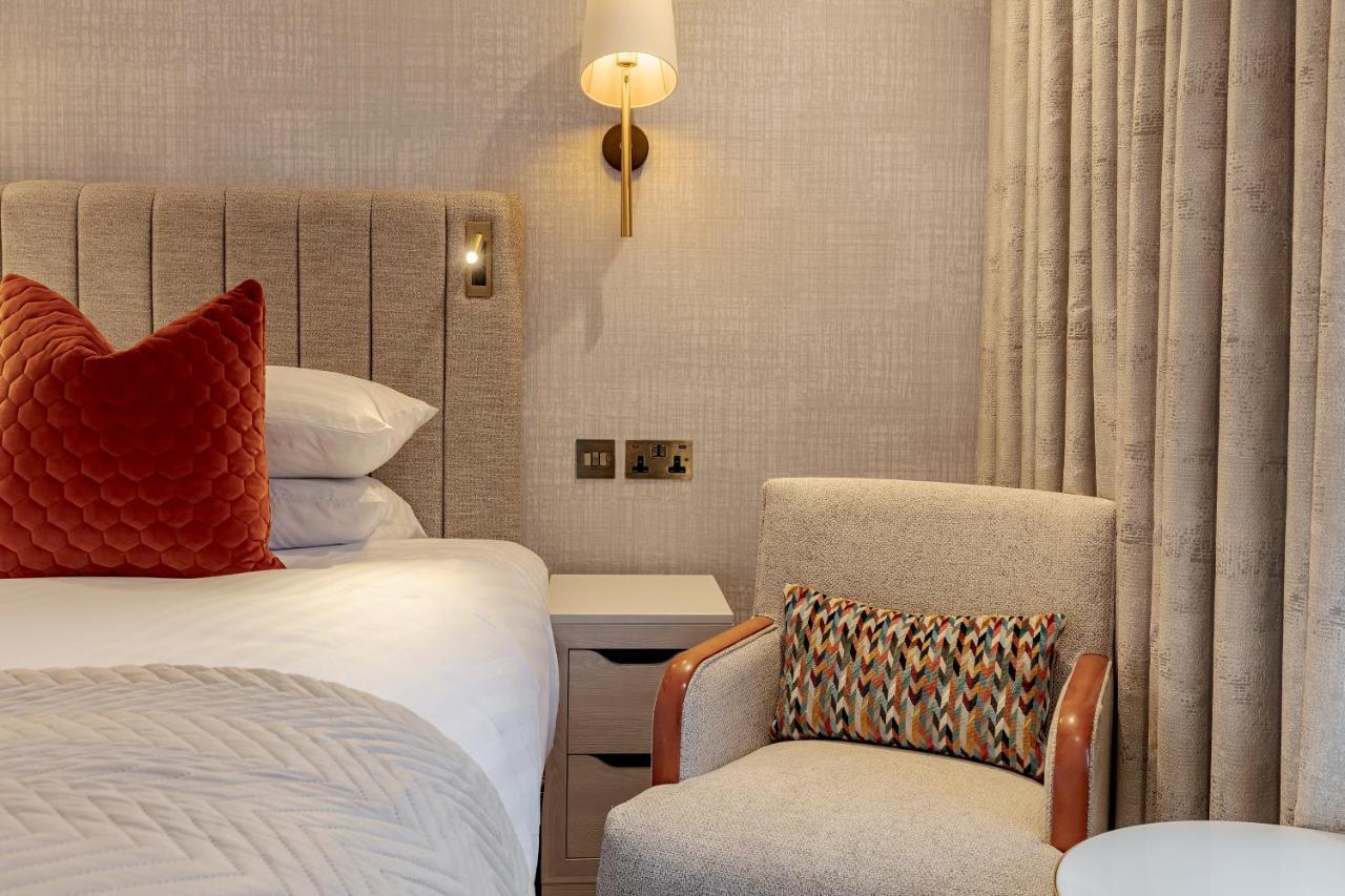 Lodore Falls Hotel&Spa Keswick  Esterno foto