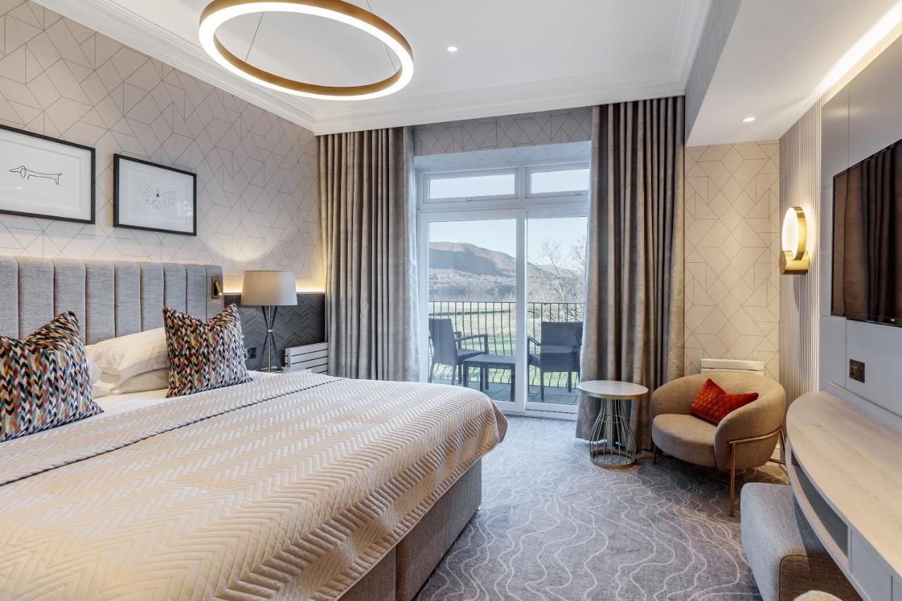 Lodore Falls Hotel&Spa Keswick  Esterno foto