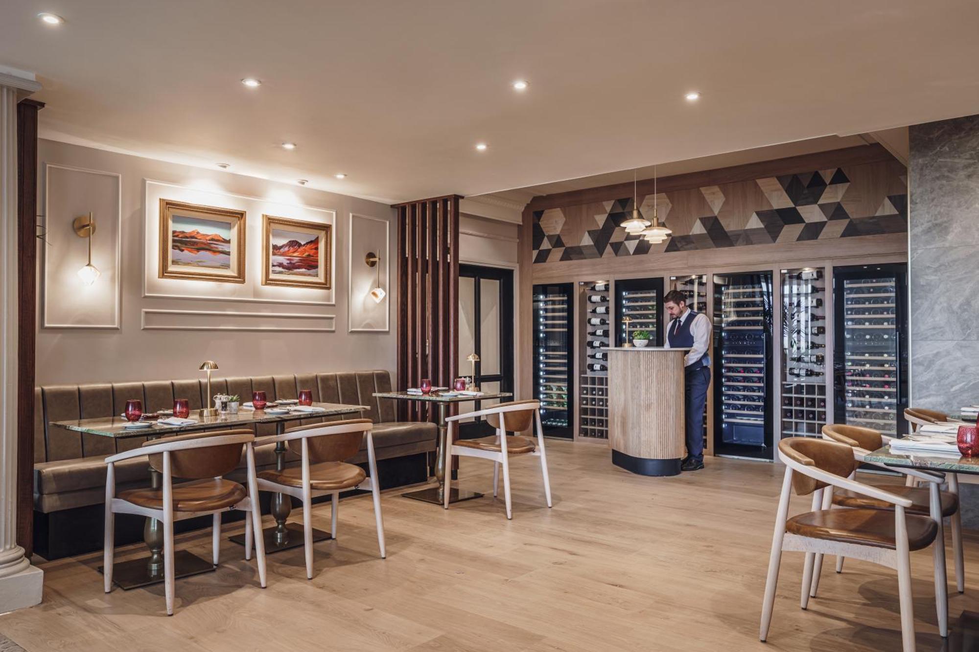 Lodore Falls Hotel&Spa Keswick  Esterno foto