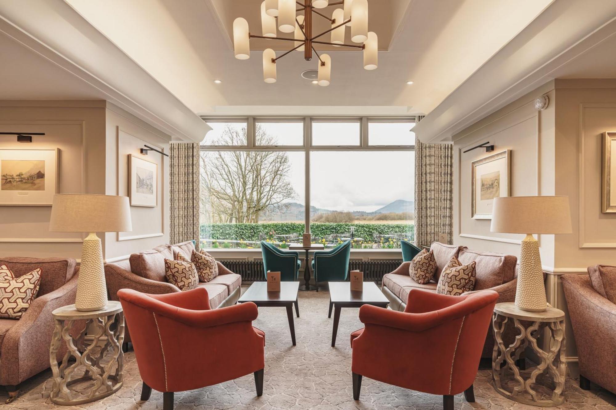 Lodore Falls Hotel&Spa Keswick  Esterno foto