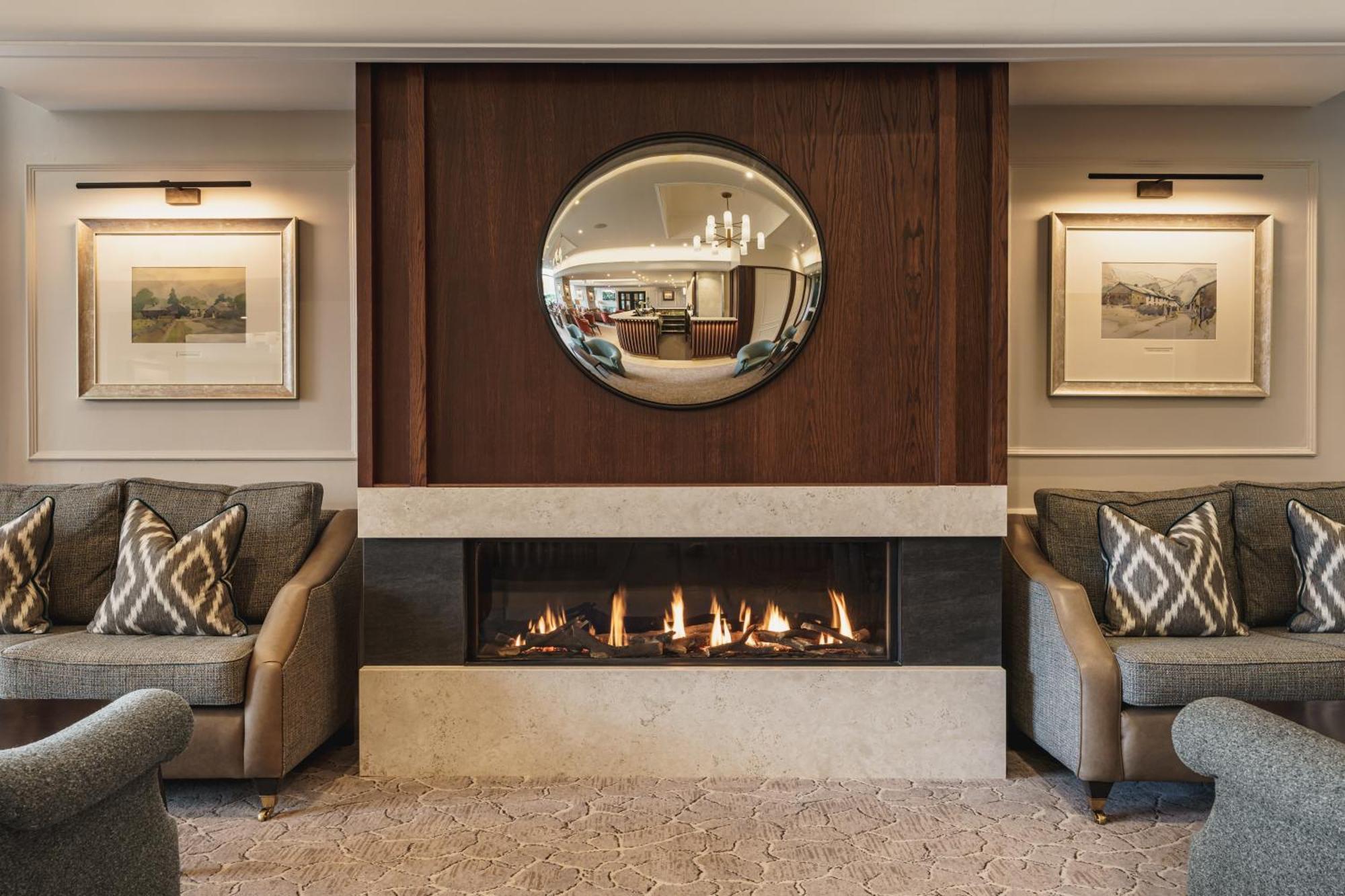 Lodore Falls Hotel&Spa Keswick  Esterno foto