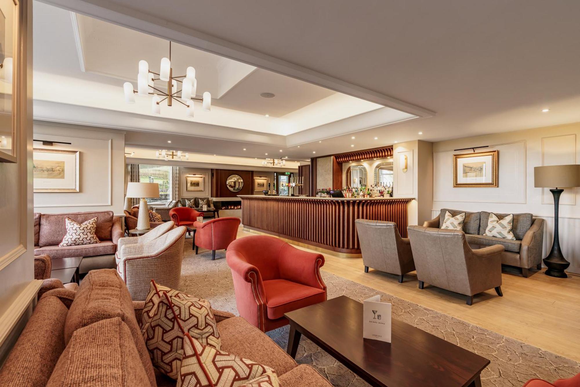 Lodore Falls Hotel&Spa Keswick  Esterno foto