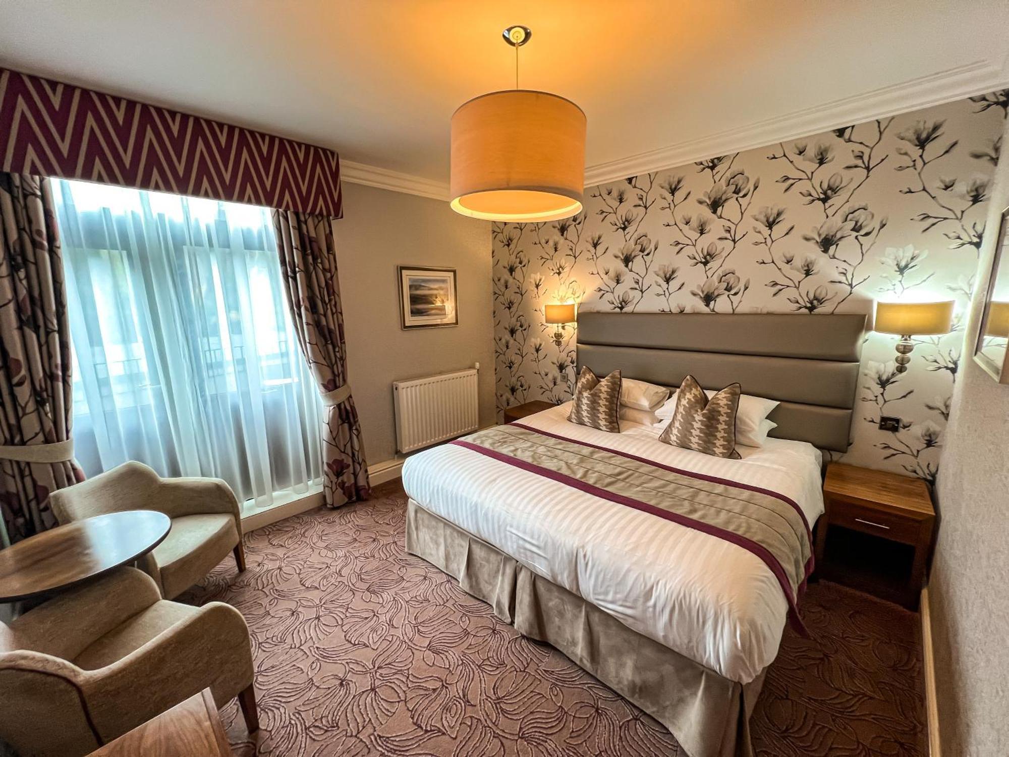 Lodore Falls Hotel&Spa Keswick  Esterno foto