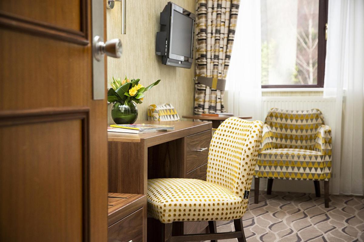 Lodore Falls Hotel&Spa Keswick  Esterno foto