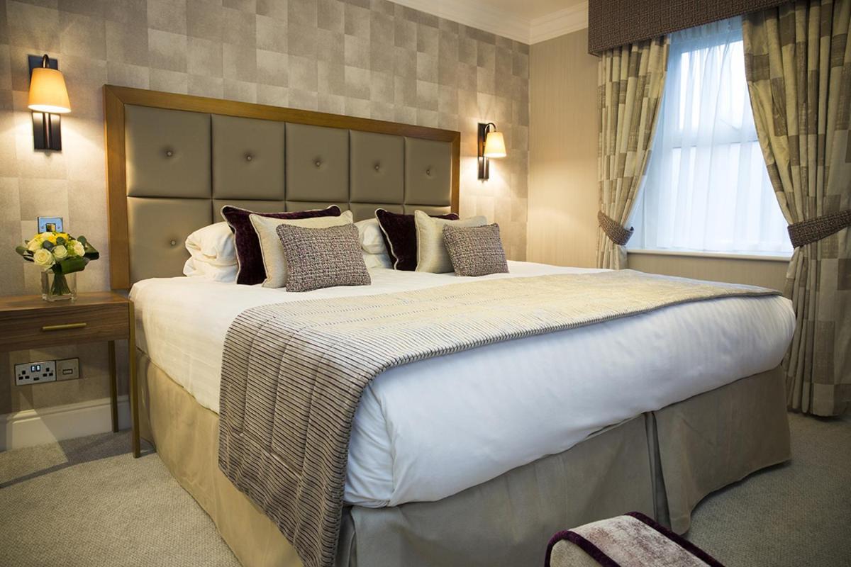 Lodore Falls Hotel&Spa Keswick  Esterno foto