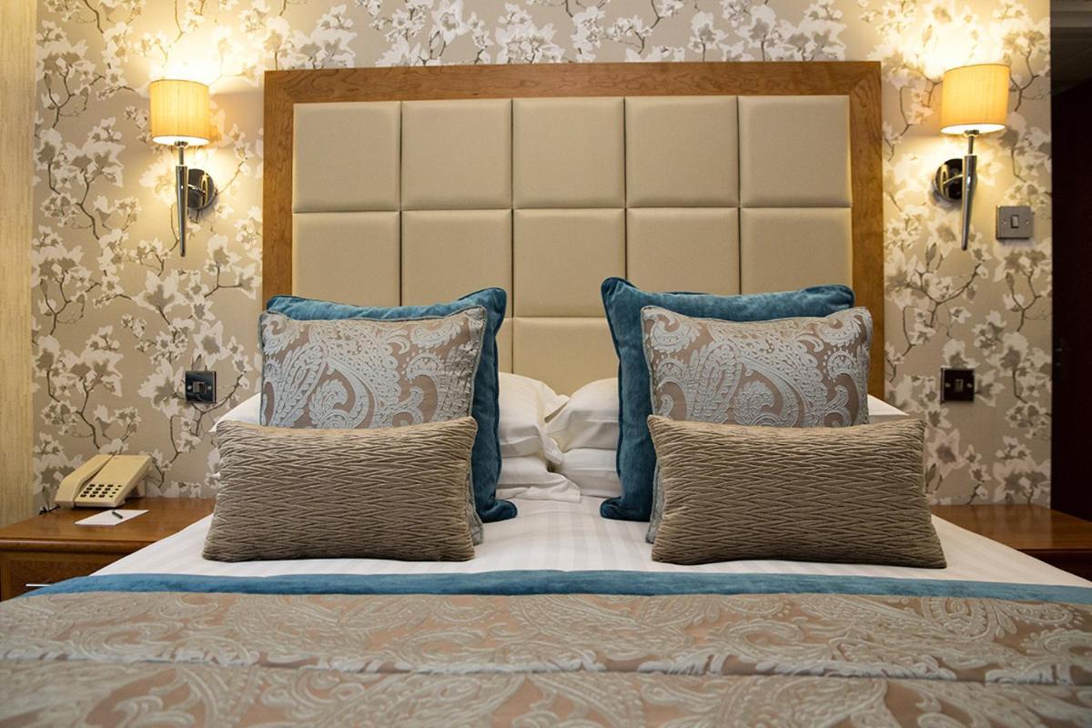 Lodore Falls Hotel&Spa Keswick  Esterno foto