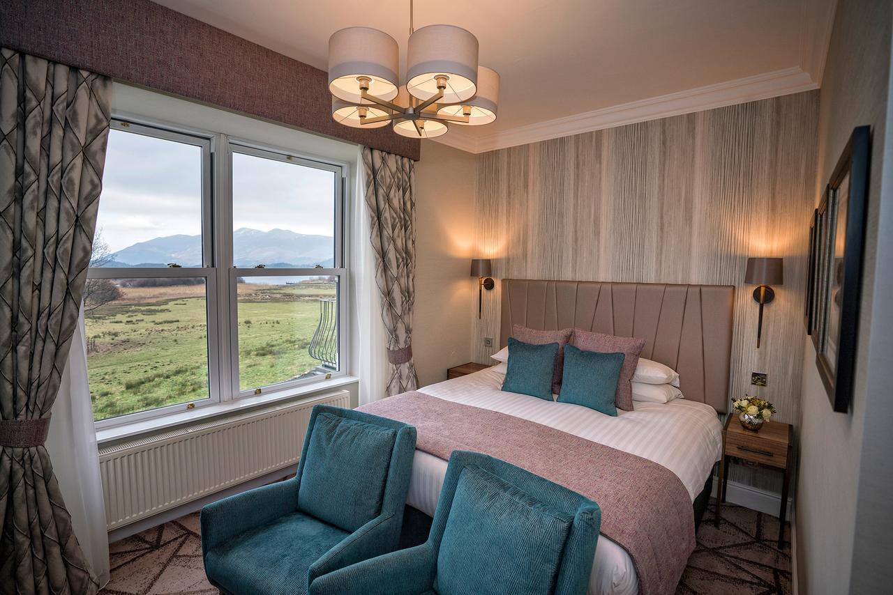 Lodore Falls Hotel&Spa Keswick  Esterno foto