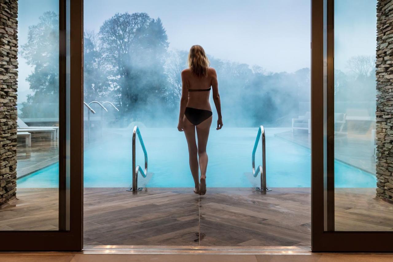Lodore Falls Hotel&Spa Keswick  Esterno foto