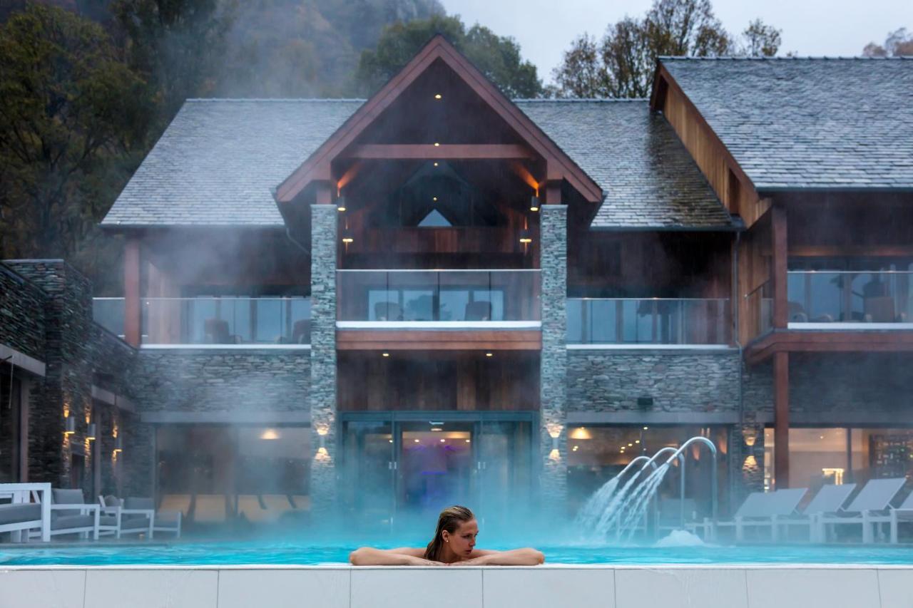 Lodore Falls Hotel&Spa Keswick  Esterno foto