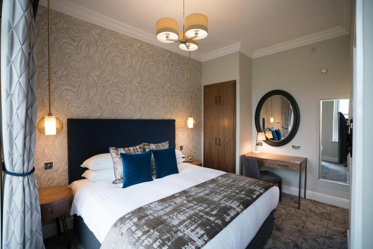 Lodore Falls Hotel&Spa Keswick  Esterno foto