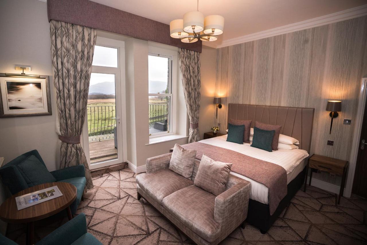 Lodore Falls Hotel&Spa Keswick  Esterno foto