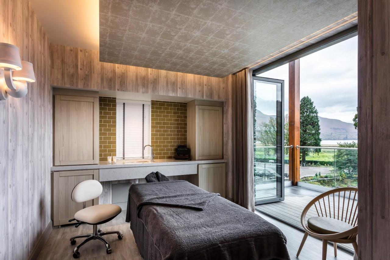 Lodore Falls Hotel&Spa Keswick  Esterno foto
