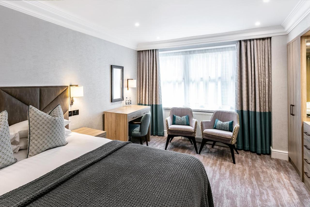 Lodore Falls Hotel&Spa Keswick  Esterno foto