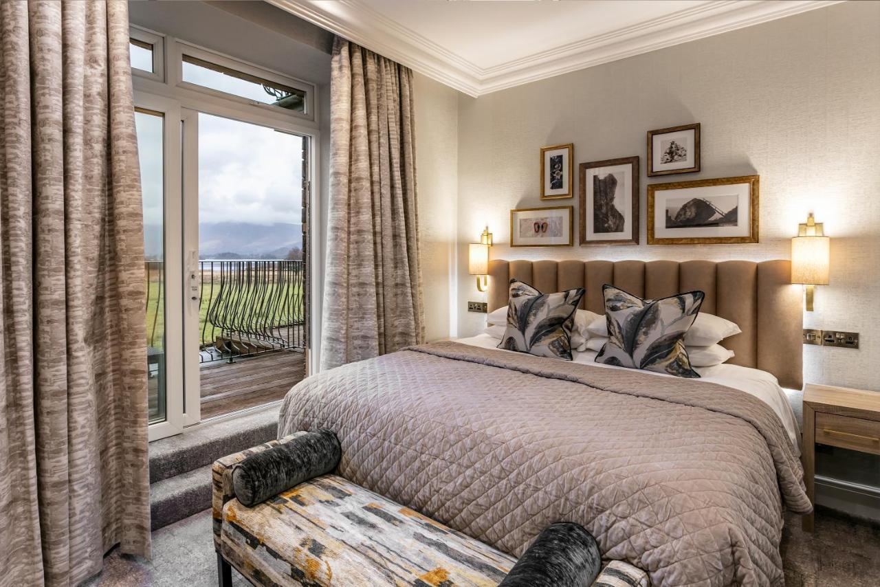 Lodore Falls Hotel&Spa Keswick  Esterno foto