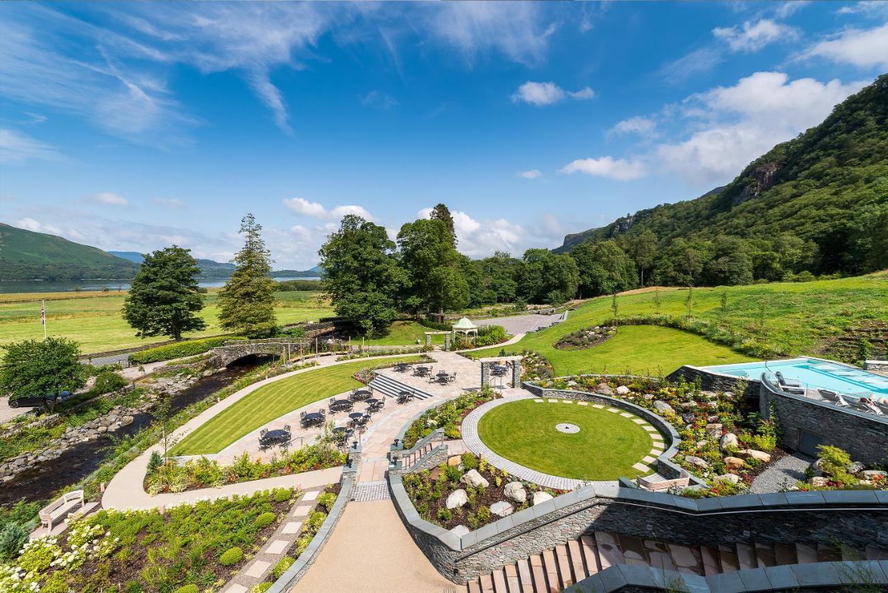 Lodore Falls Hotel&Spa Keswick  Esterno foto