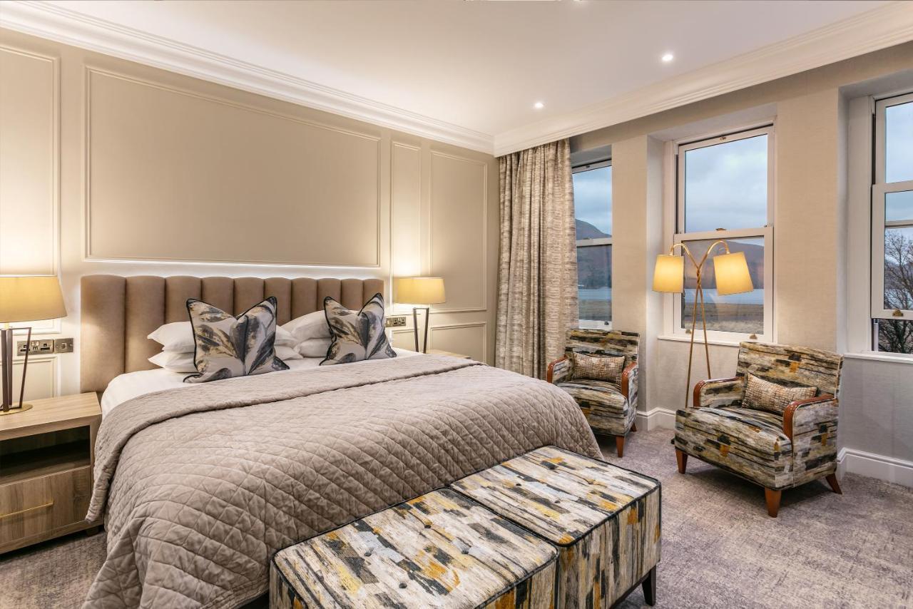 Lodore Falls Hotel&Spa Keswick  Esterno foto