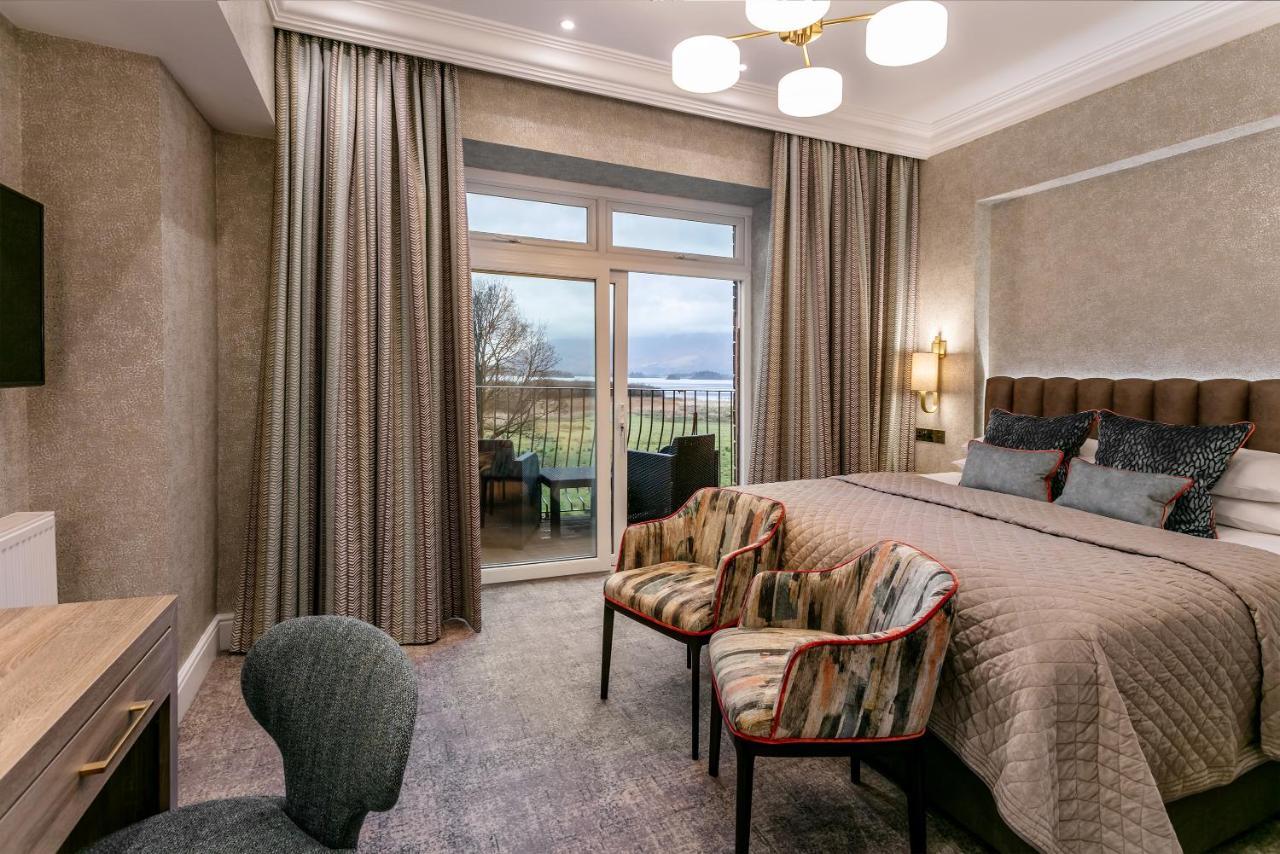 Lodore Falls Hotel&Spa Keswick  Esterno foto